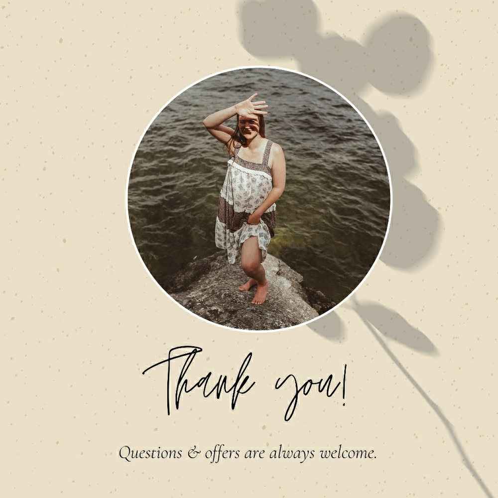 Homemade Patchwork Jacket - image 3